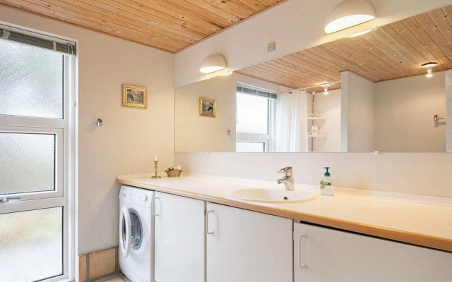 4 Person Holiday Home in Hals