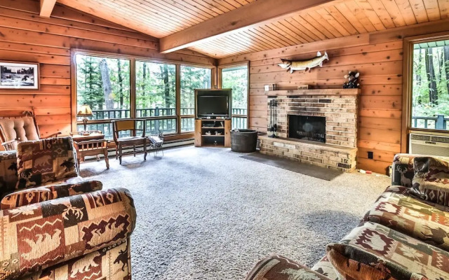 Pinewood #8512 - 3 Br Home