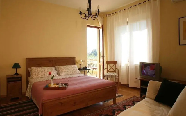 Casale dell'orso