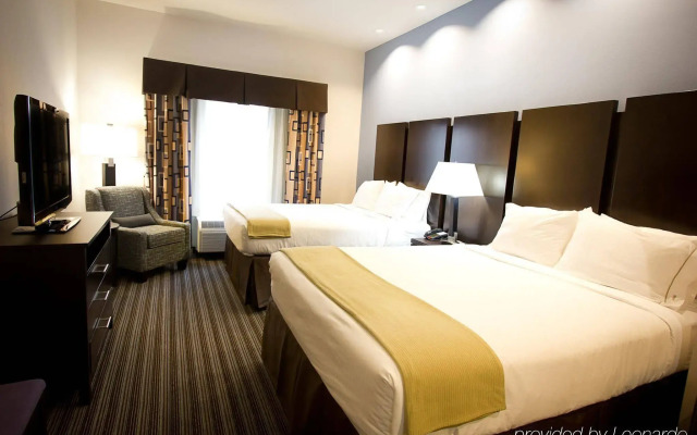 Holiday Inn Express & Suites Austin NW - Lakeway by IHG