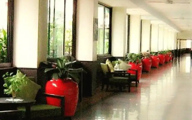 Capital Mansion Executive Living Suites