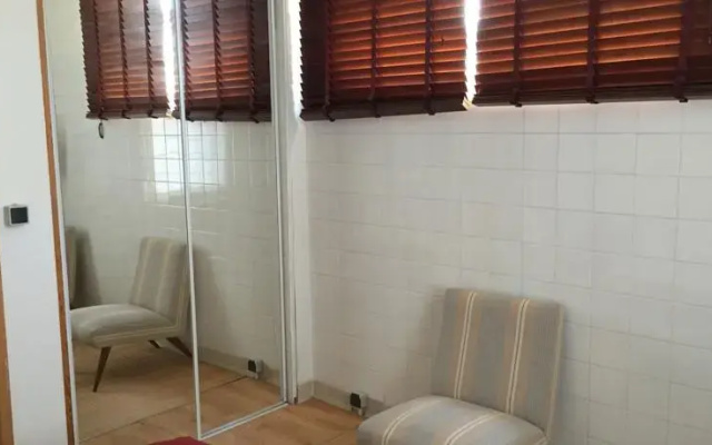 Gites Villa Ariane