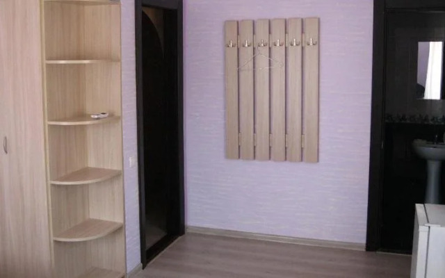 Spokoinoi nochi