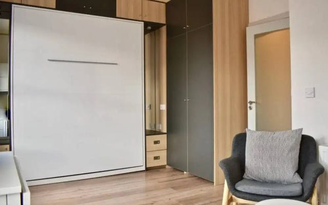 Modern Studio in Rathmines