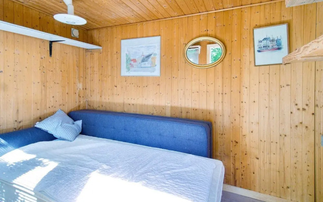 Quaint Holiday Home in Hovedstaden near Sea