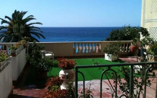 Hotel Cresp