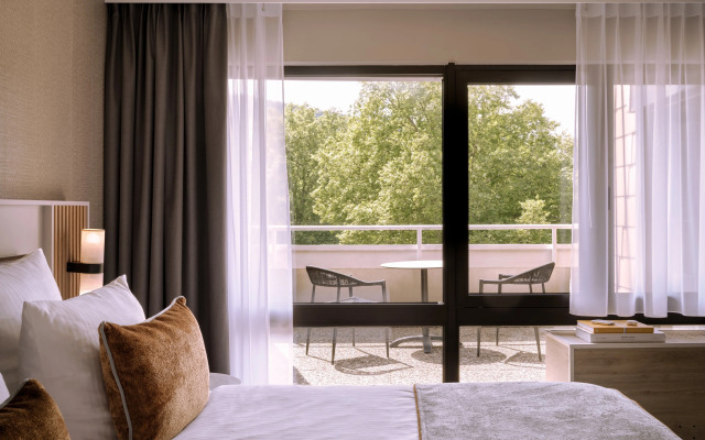 Leonardo Royal Hotel Baden-Baden