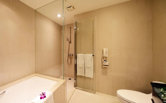 City Lake Hotel Taipei