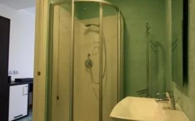 Hotel Bagni Arcobaleno
