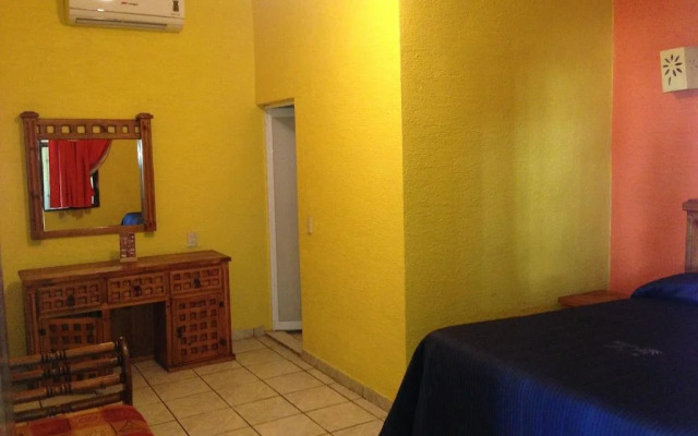 Hotel Bahia 63