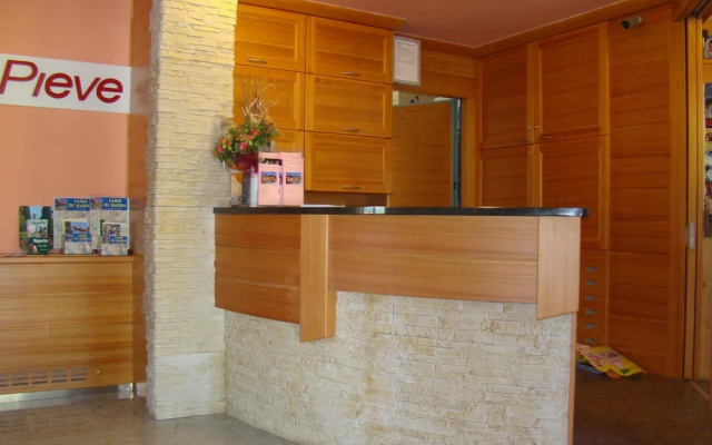 Albergo Pieve