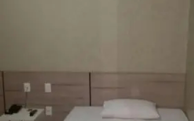 Hotel Boiadeiro