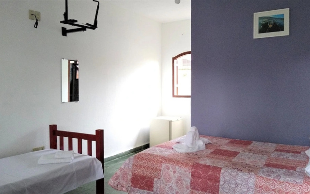 Lunna House