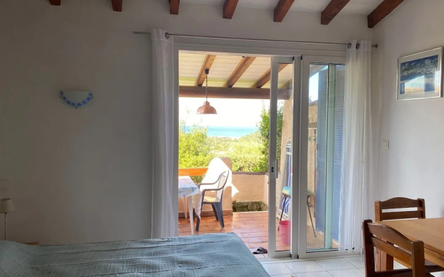 Residence Fium del Cavo
