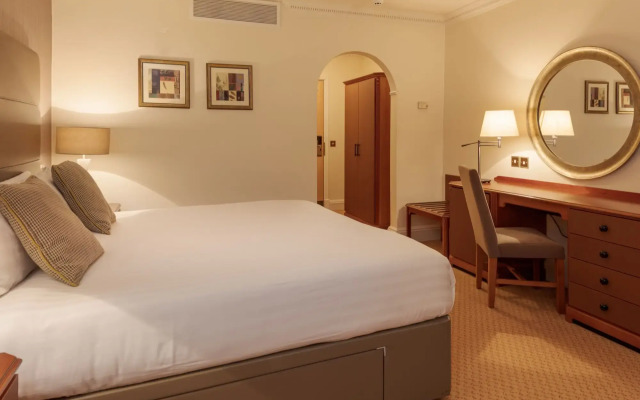 Belton Woods Hotel, Spa & Golf Resort