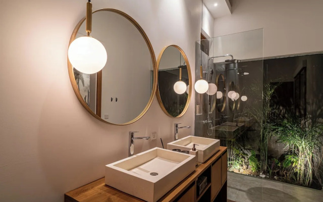 Villa Nusantara 5 by Alfred in Bali