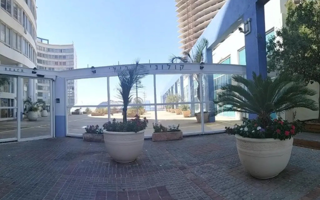 Colony Beach Hotel Apartment Tel Aviv Bat Yam 13
