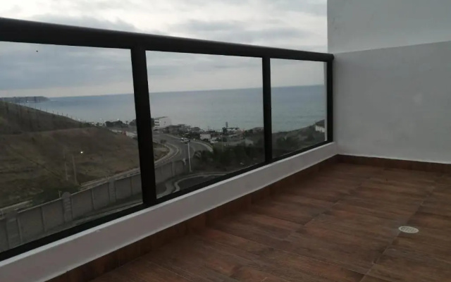 Departamento Suite Ciudad del Mar