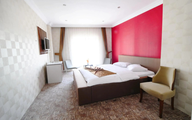 Dosco Hotel