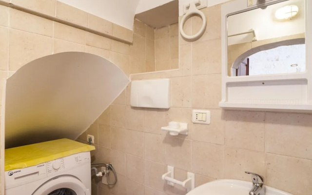 Boutique Holiday Home in Ostuni Near the Centre