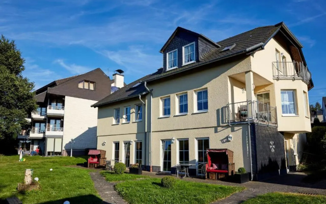Hotel-Restaurant Maas