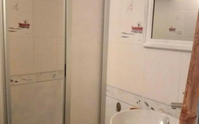 Appartement Fort-Mahon-Plage, 3 pièces, 4 personnes - FR-1-482-103