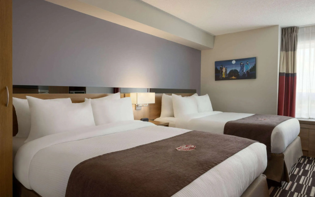 Microtel Inn & Suites By Wyndham Val-d Or