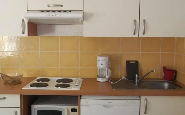 Appartement Orcières Merlette, 2 pièces, 6 personnes - FR-1-262-85