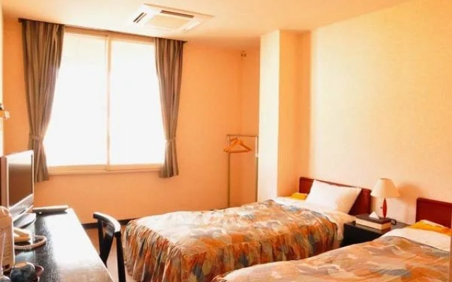New Hotel Wakaba