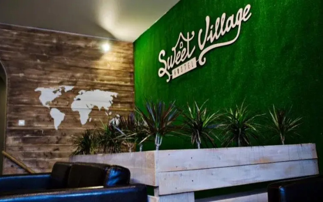 Sweet Village Hostel Ligovskiy