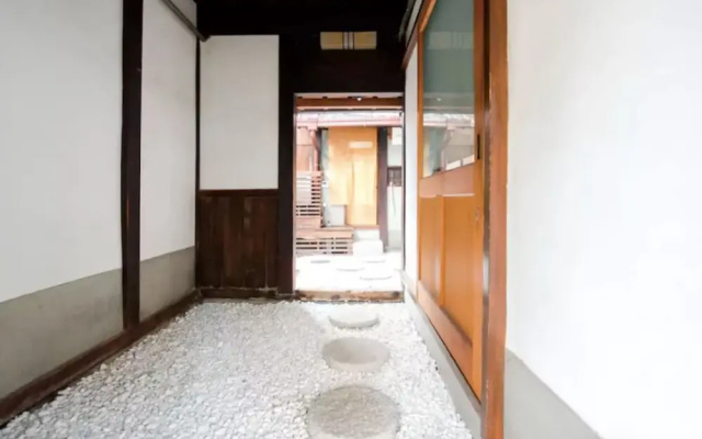 JQ Villa Kyoto Hachijou