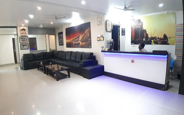 Hotel Sita