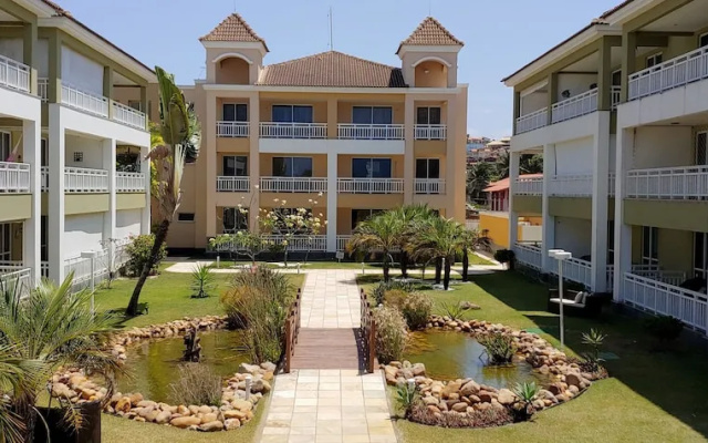 Atlantic Palace Family inn