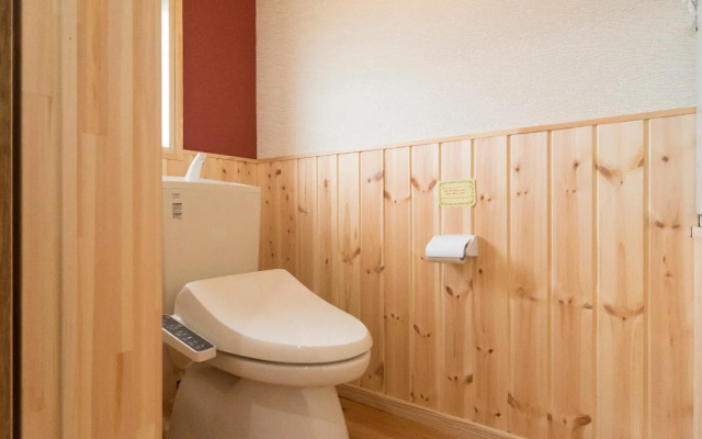 Kanazawahigashiyama CABIN HAKOBUNE