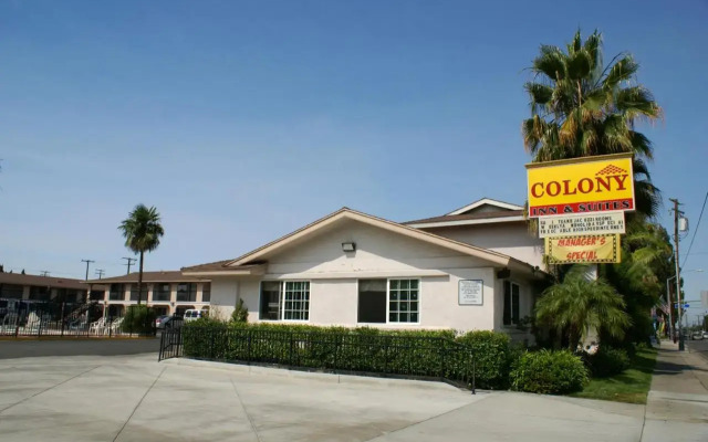 Super 8 Buena Park