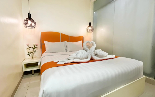 Sahid Vanilla Nagoya Batam