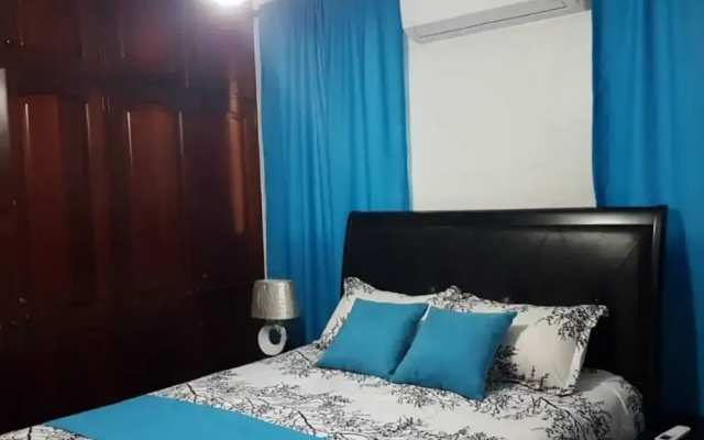 Residencial Caridad