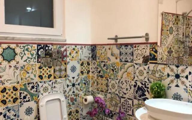 B&b Blu Infinito
