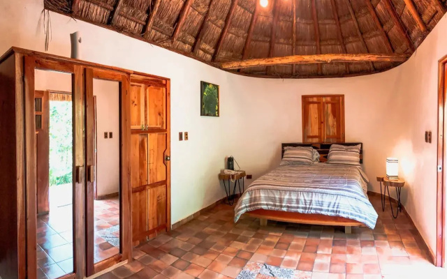Hacienda Cenote San Ignacio