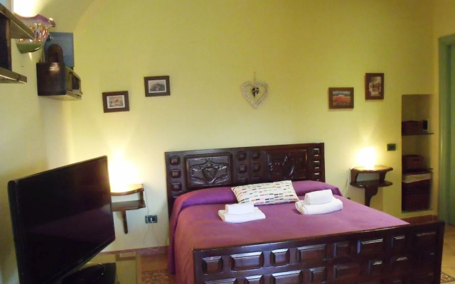 Borgo dei Sagari
