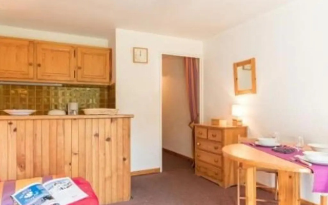 Appartement Serre Chevalier, 1 pièce, 4 personnes - FR-1-330F-66