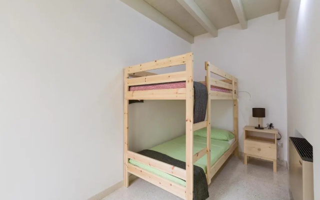 Casa di Cinzia by BarbarHouse