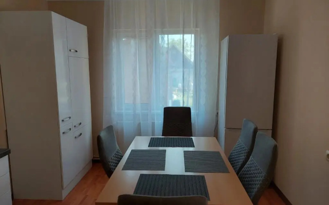 Casa Mario