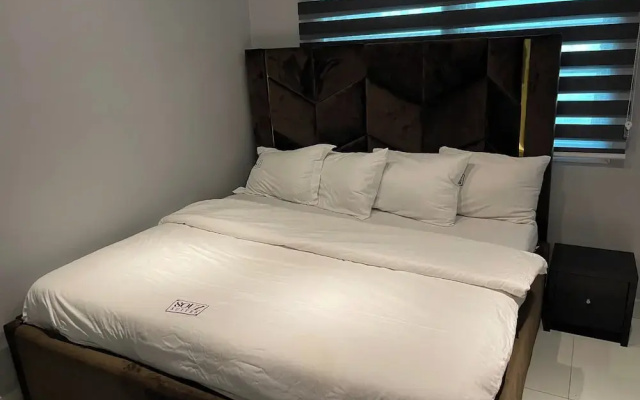 Souz Suites and Apartments