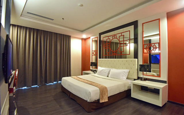 Jindagu Hotel Ipoh