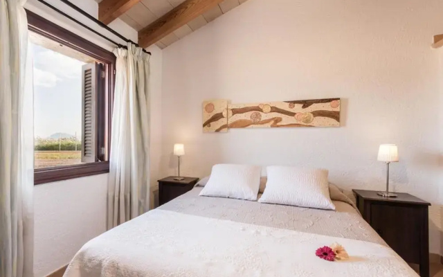 Villa - 3 Bedrooms with Pool - 103148
