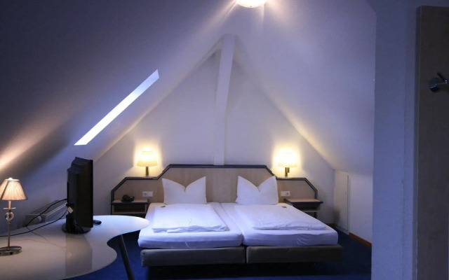 Altstadt Hotel