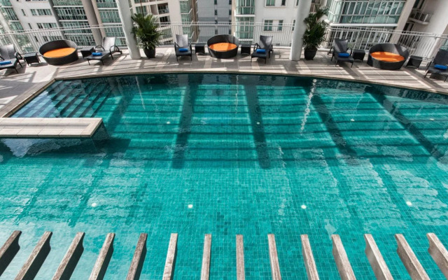 Ascott Kuala Lumpur