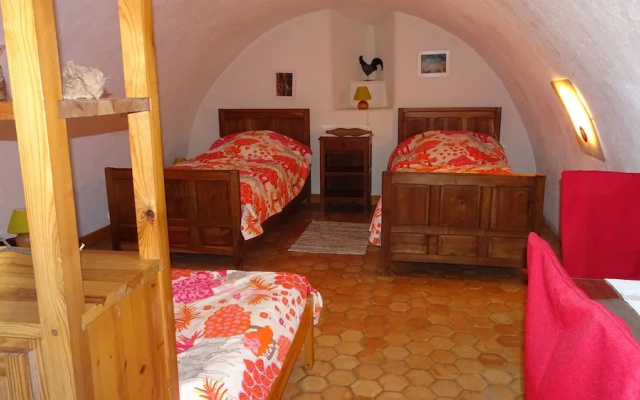Gite de solanes