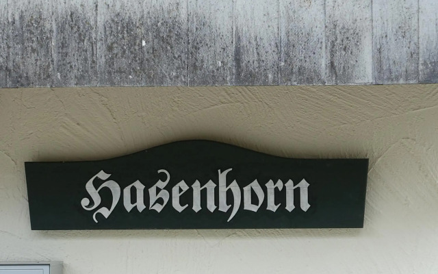 Zum Schwalbennest
